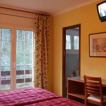 Hotel Roc Blanc